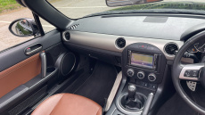 Mazda MX-5 1.8i Venture Edition 2dr Petrol Convertible